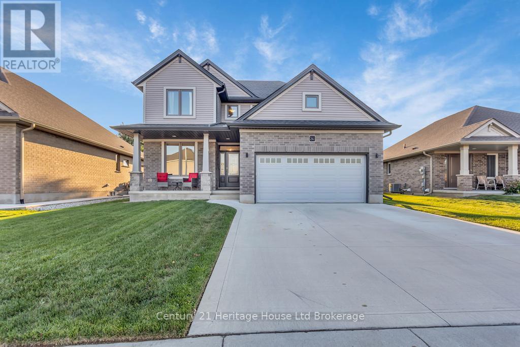 261 Wilson Ave, Tillsonburg, ON N4G 0H3