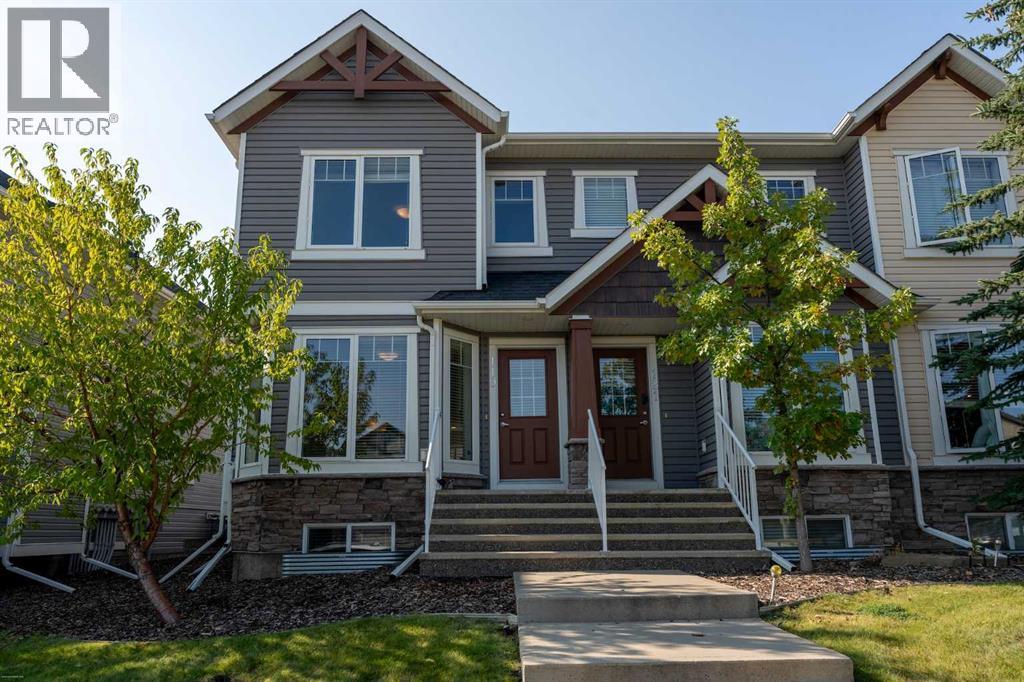 119 Aspen Hills Dr SW, Calgary, AB T3H 0P9