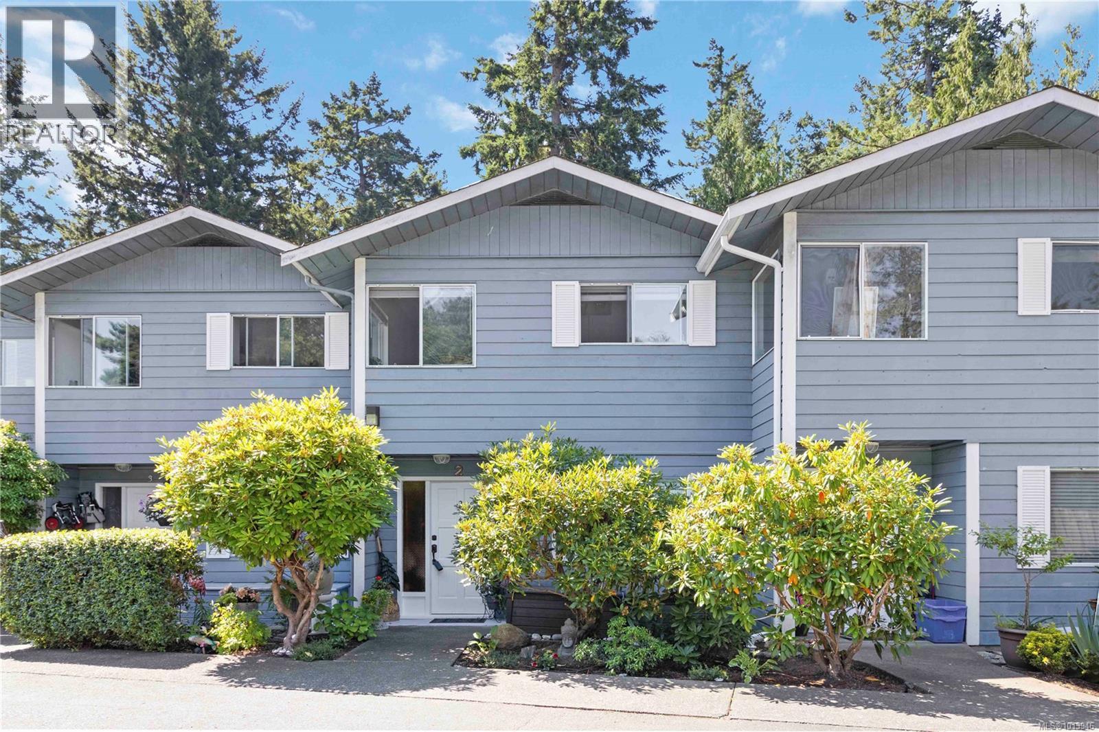6110 Seabroom Rd Unit 2 Rd, Sooke, BC V9Z 0B8
