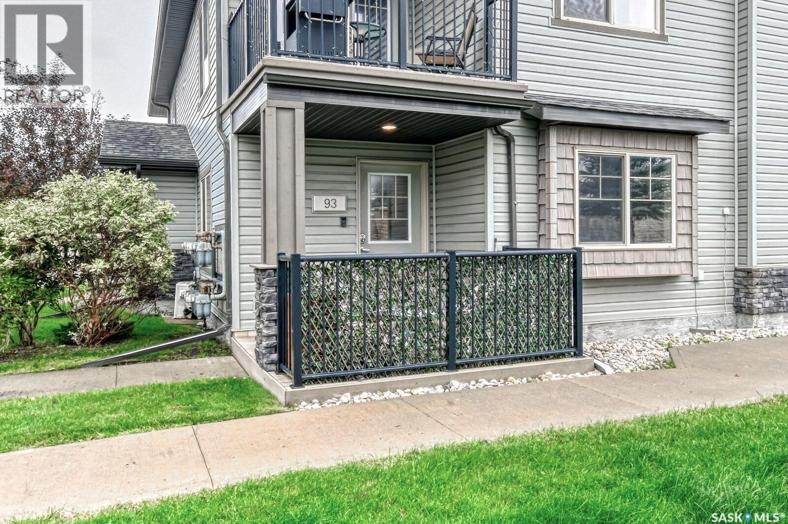 5525 Blake Crescent Unit 93, Regina, SK S4X 0J1