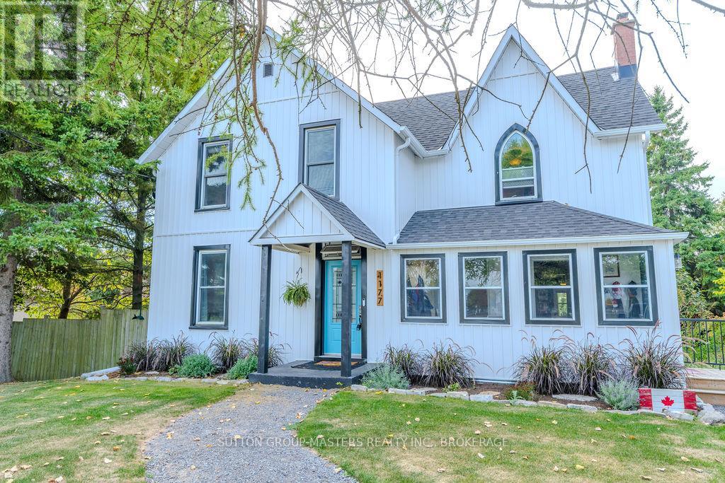 1177 Woodbine Rd, Kingston North Of Taylor-kidd Blvd, ON K7P 2X6