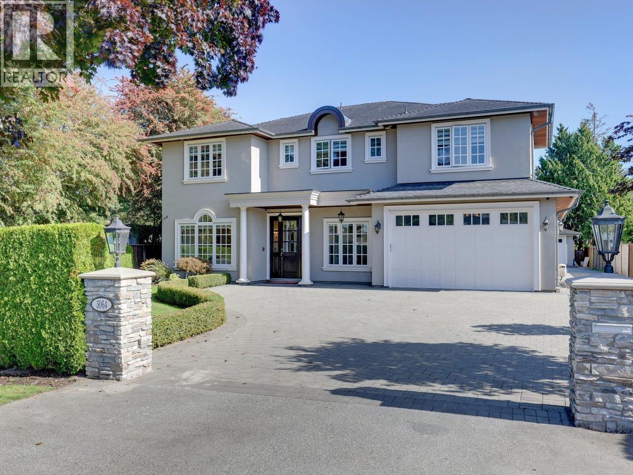 5064 Fenton Dr, Delta, BC V4K 2H4