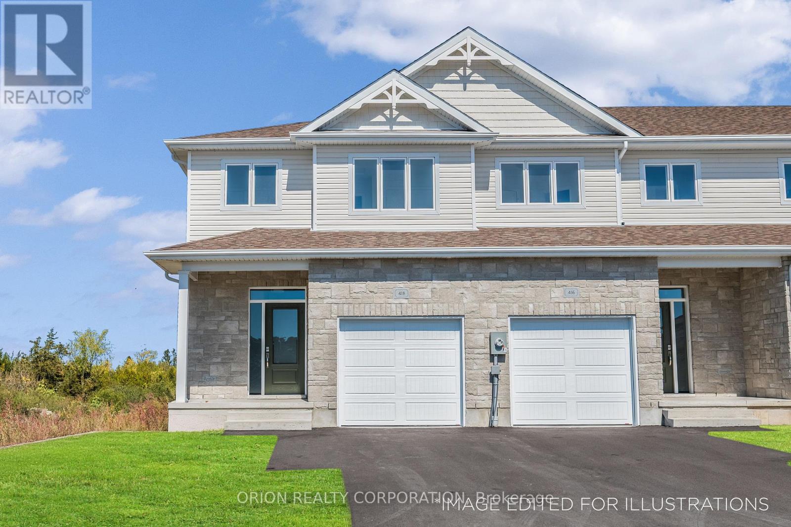 418 Buckthorn Dr, Kingston City Northwest, ON K7P 0V6