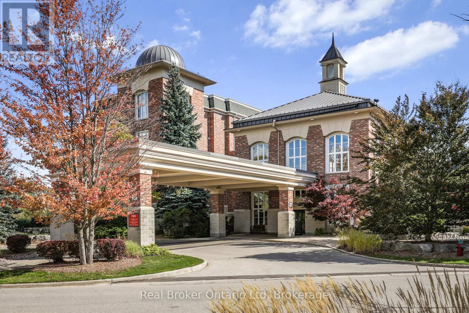 71 Bayberry Dr D307 Dr, Guelph, ON N1G 5K9
