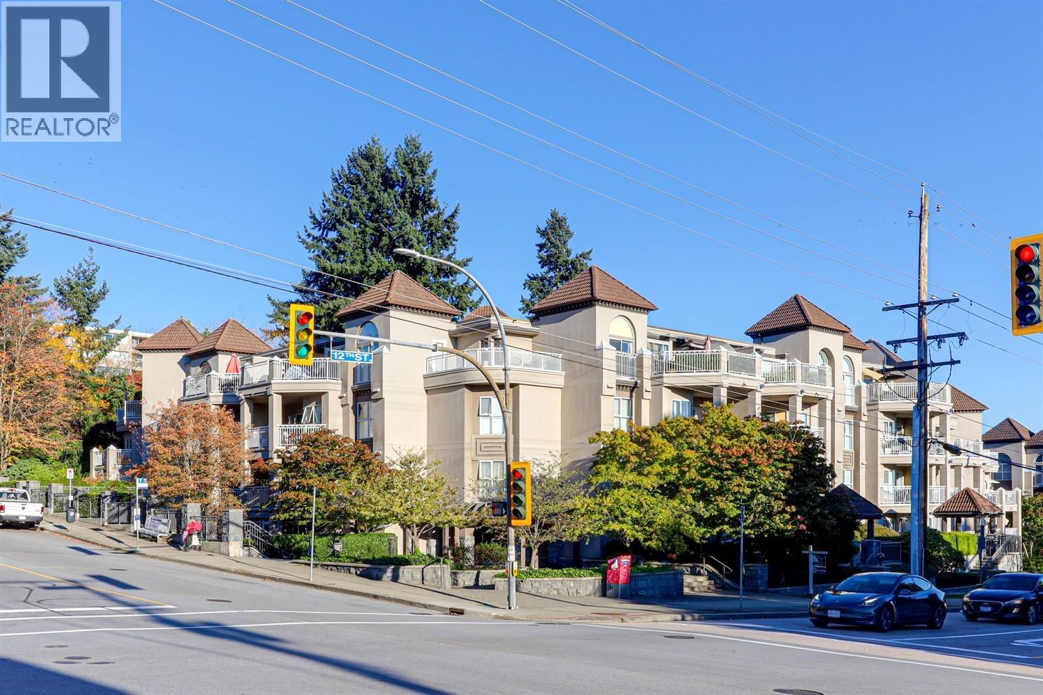 1128 Sixth Avenue Unit 403, New Westminster, BC V3M 6V8