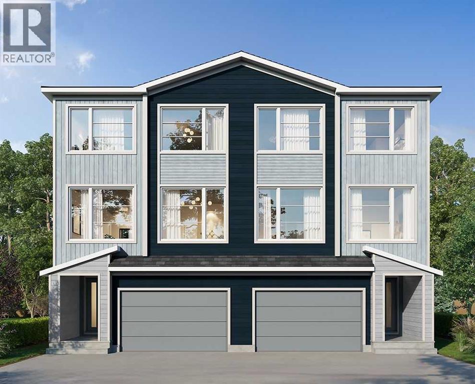 1095 Fowler Rd SW, Airdrie, AB T4B 5W6