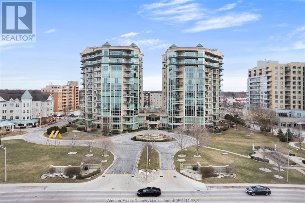 4955 Riverside Drive East Unit 501, Windsor, ON N8Y 5A3