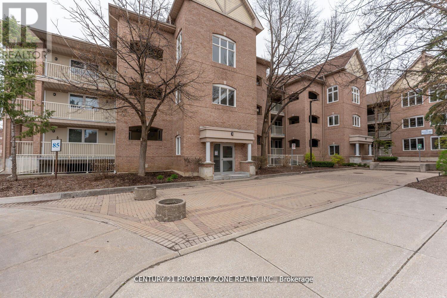 139 85 Bristol Rd E, Mississauga, ON L4Z 3P3