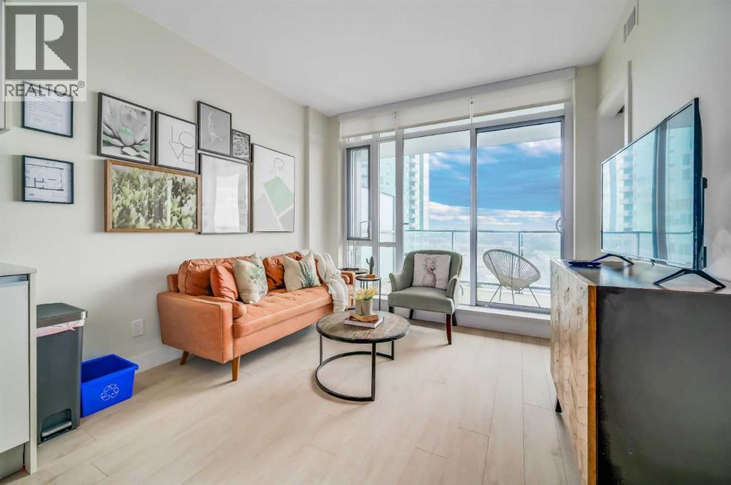 1188 3 Street Se Unit 1103, Calgary, AB T2G 1H7