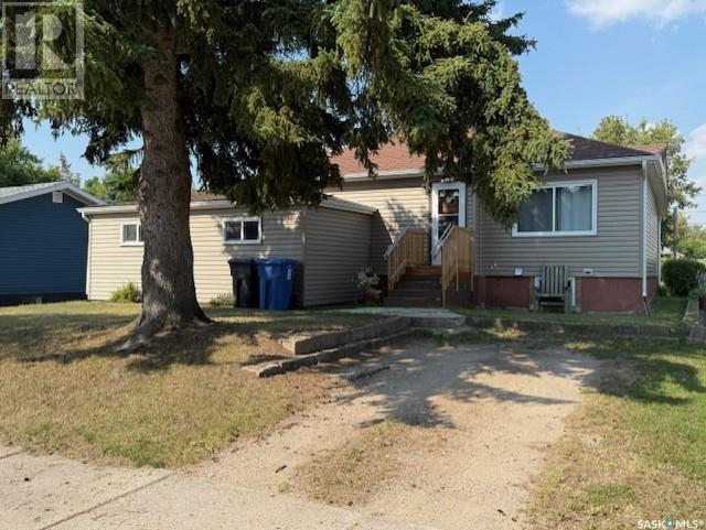 375 Scotia St, Melville, SK S0A 2P0