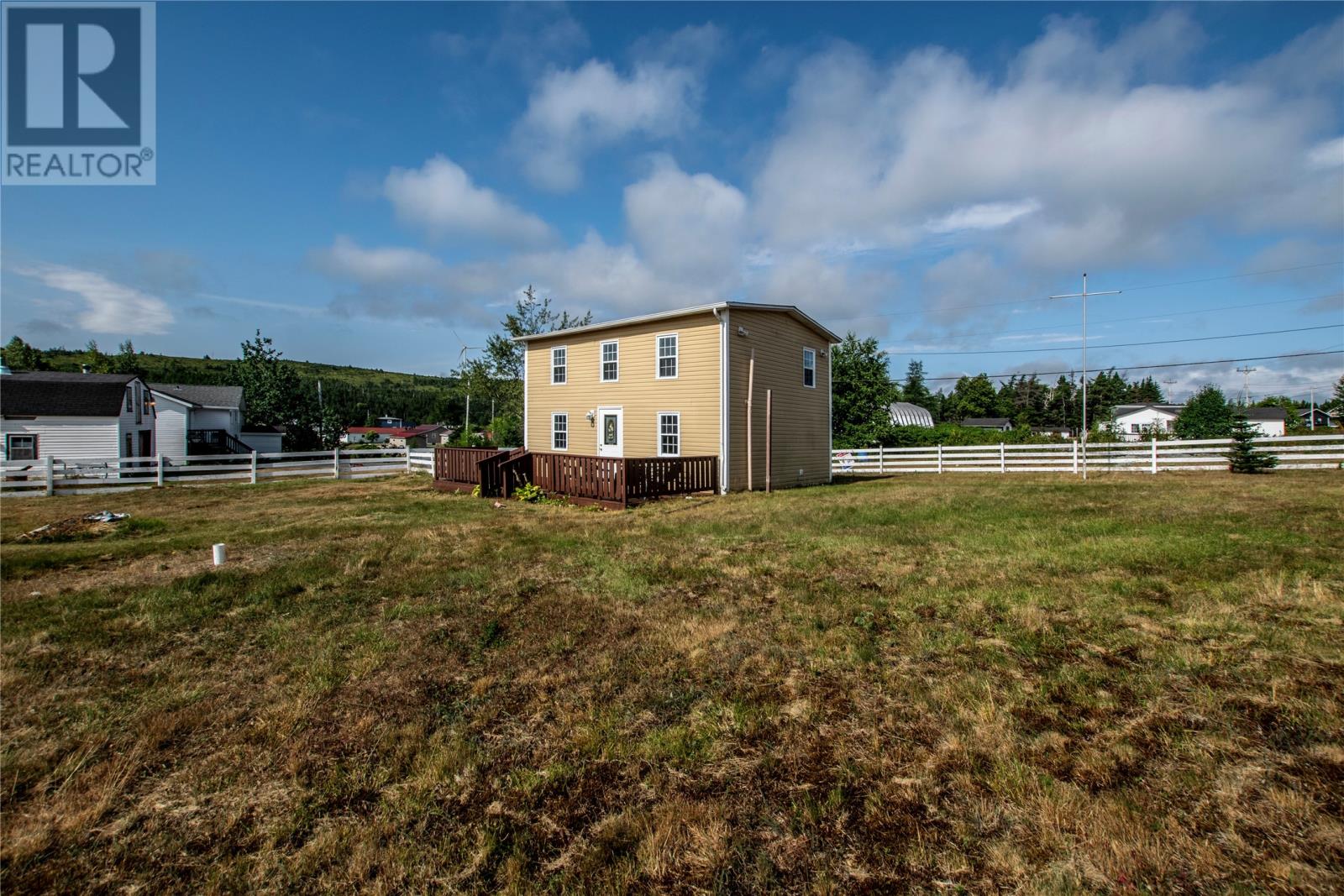 68 Port Kirwan Rd, Fermeuse, NL A0A 2G0