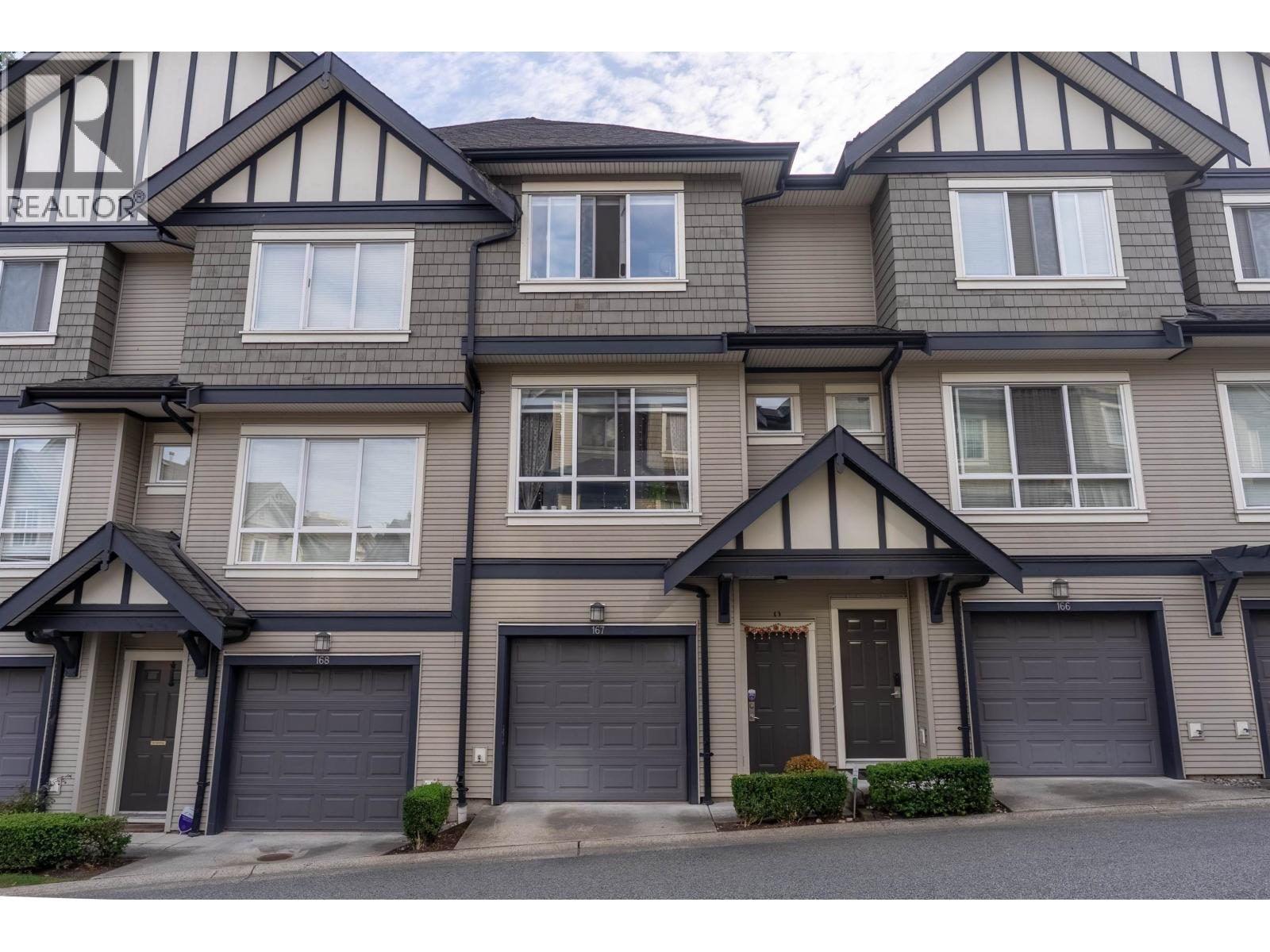 9133 Government Street Unit 167, Burnaby, BC V3N 0B1