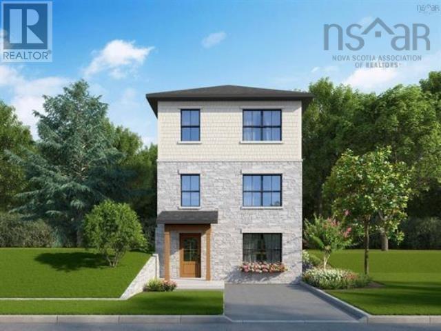 Gar-3 12 Garvey Court, Bedford, NS B4B 2L1