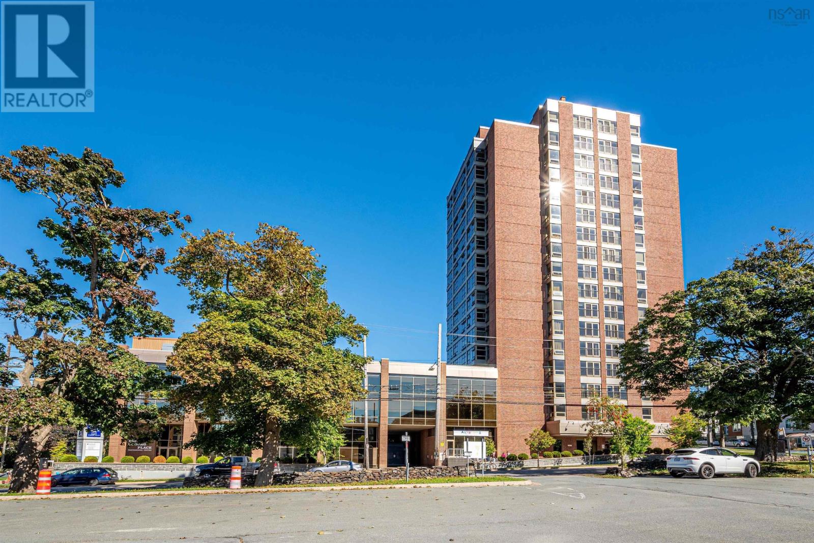 6369 Coburg Road Unit 1601, Halifax, NS B3H 4J7