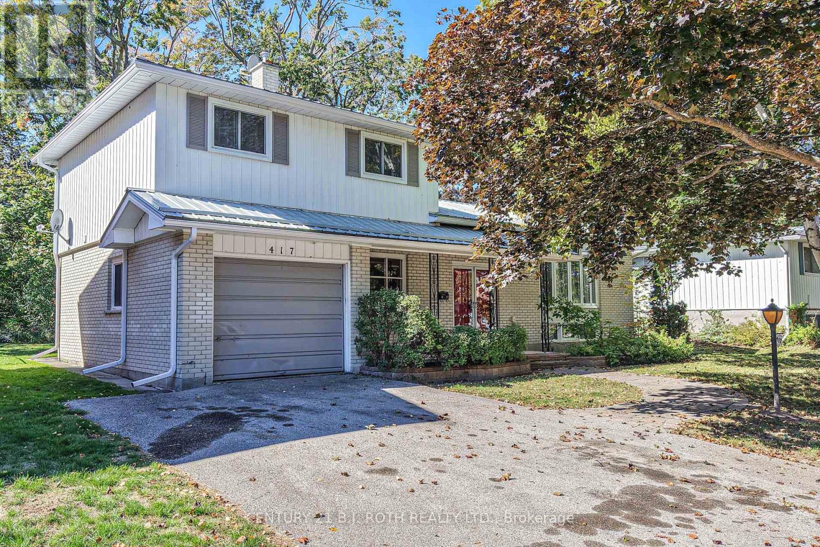 417 Harmon Rd, Orillia, ON L3V 2H3