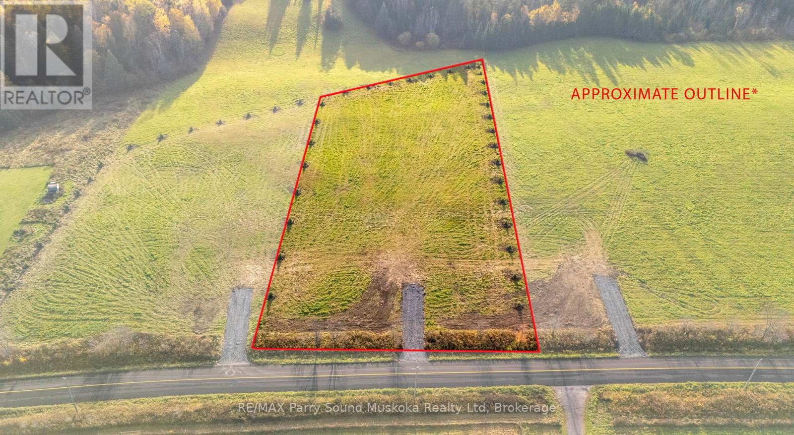 269 Balsam Cross, McKellar, ON P0G 1C0