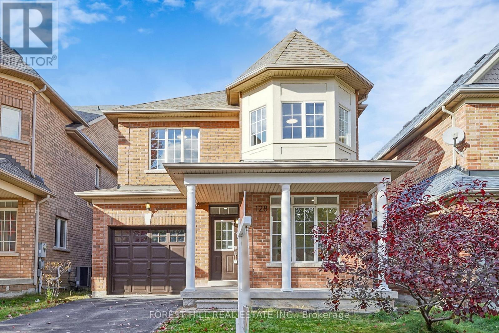 128 Weatherill Rd, Markham, ON L6C 2Y3