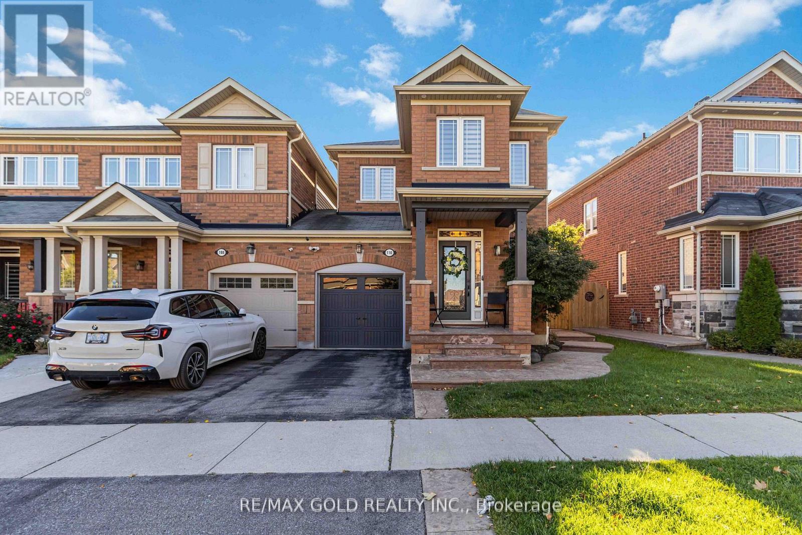 110 Kempenfelt Trl, Brampton, ON L7A 0A7