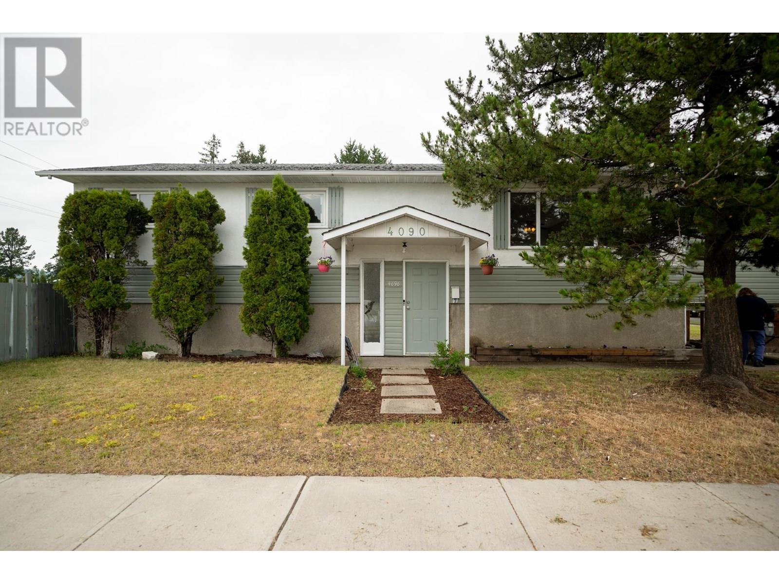 4090 15th Avenue, Prince George, BC V2M 1V7