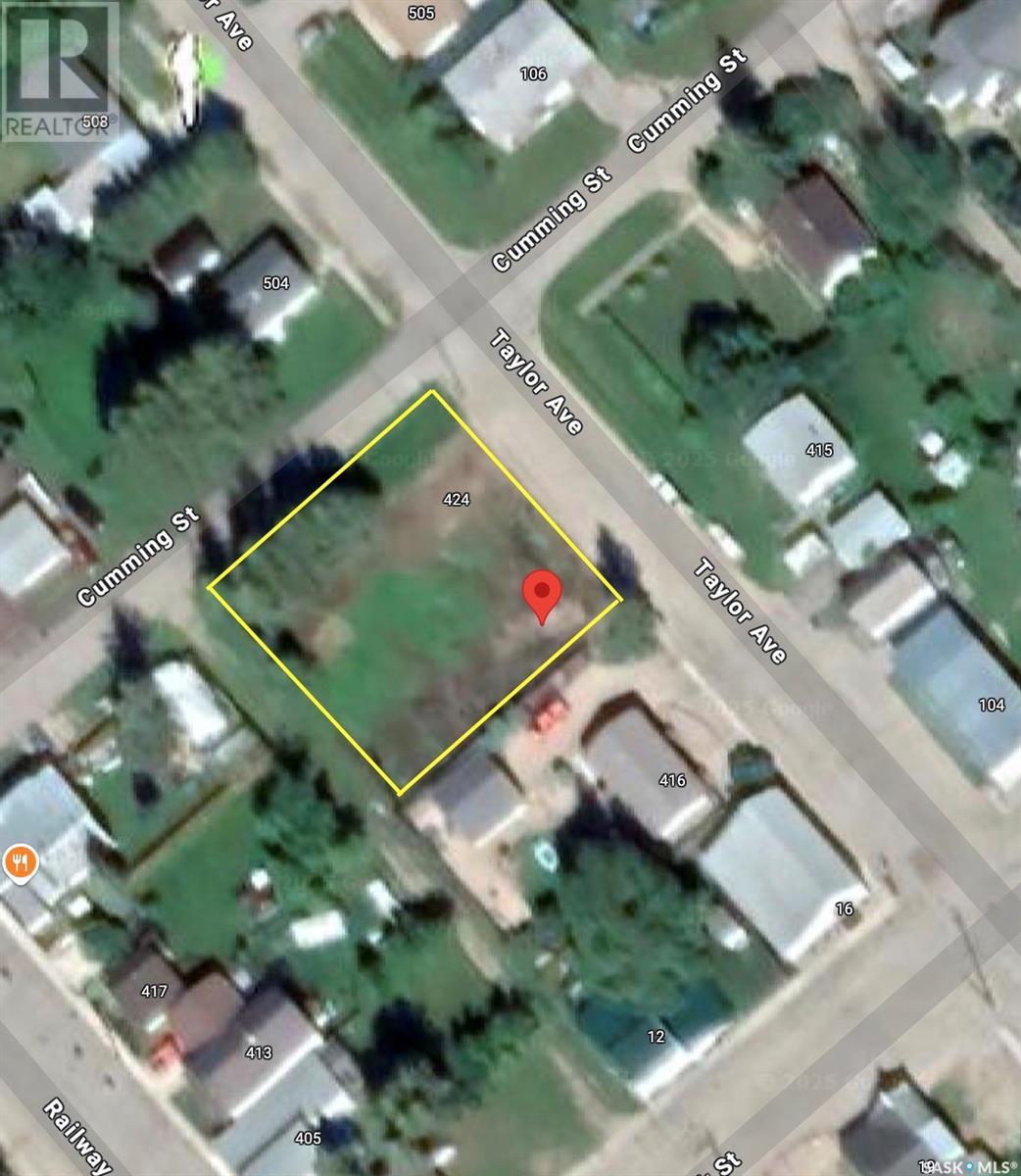 420 Taylor Ave, Springside, SK S0A 3V0