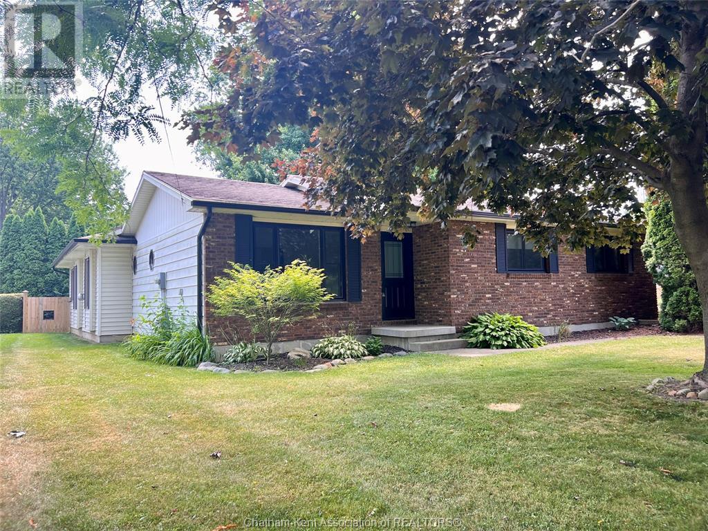 234 Wellington St, Chatham-Kent, ON N0P 1A0