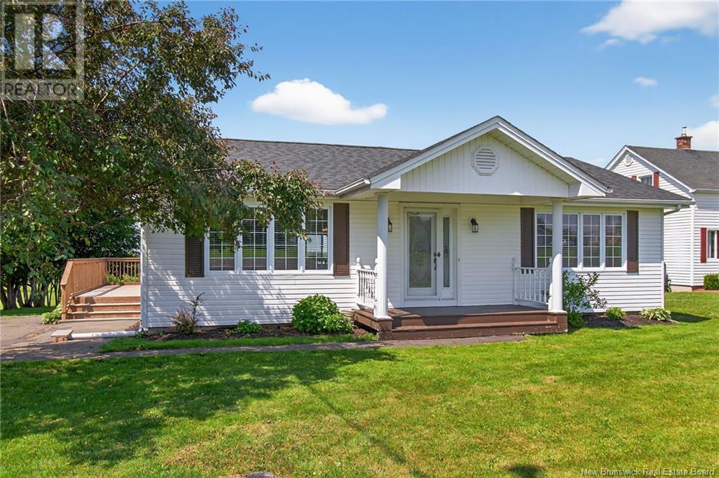 883 Route 933, Haute-aboujagane, NB E4P 5P9