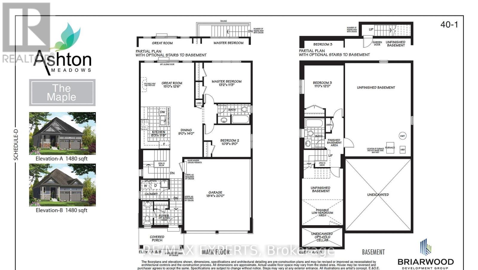 240 Wilcox Rd, Clearview Stayner, ON L0M 1S0