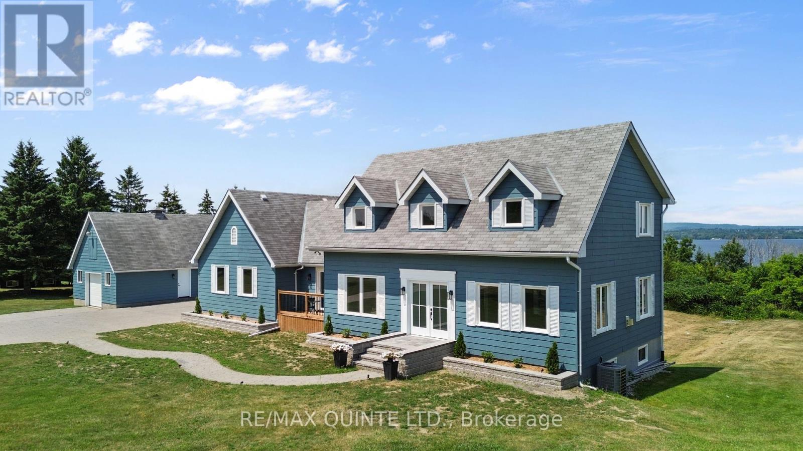 3130 County Rd 3, Prince Edward County Ameliasburg Ward, ON K0K 1L0