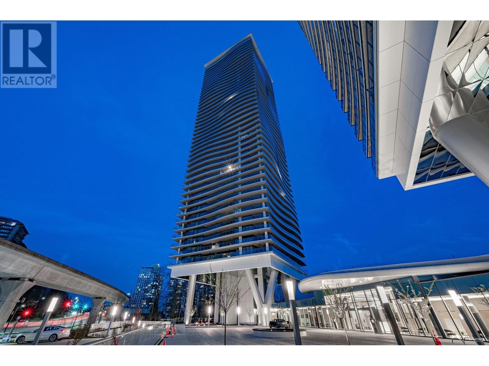4890 Lougheed Highway Unit 3402, Burnaby, BC V5C 0N2