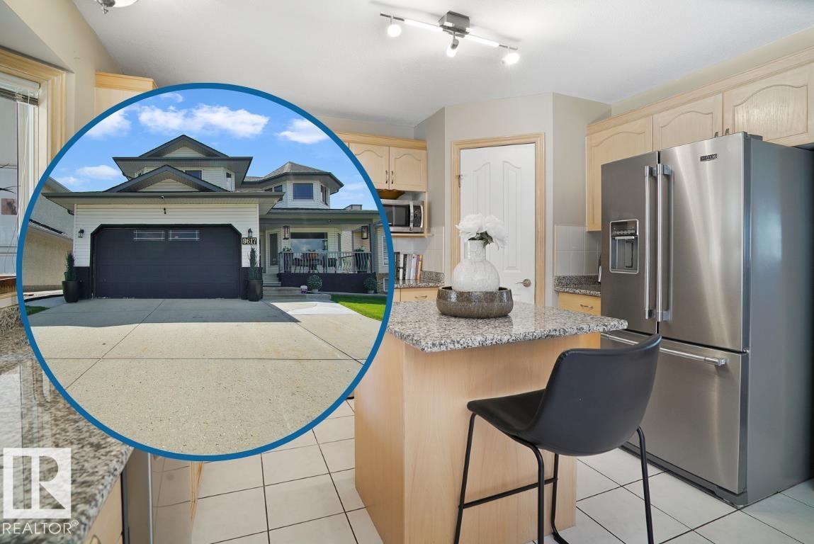 158 Av Nw Unit 8617 #a, Edmonton, AB T5Z 3V7