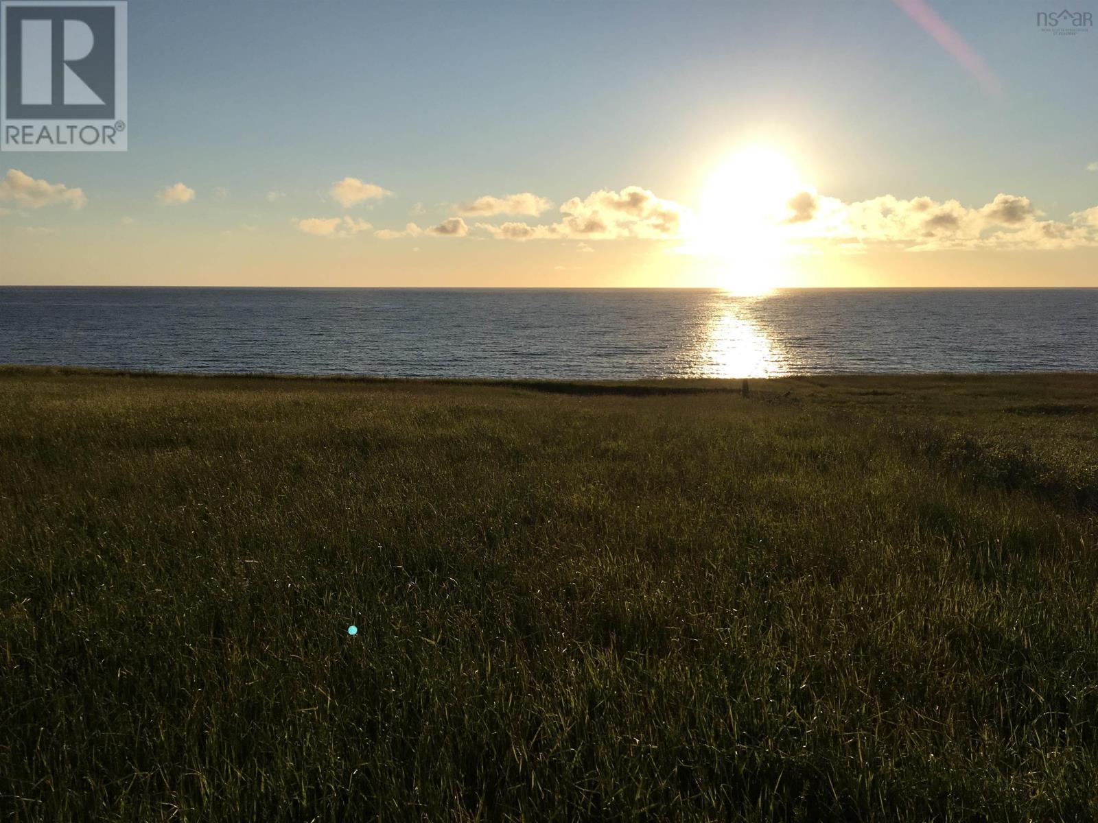 Cabot Trail, Grand Tang, NS B0E 1L0