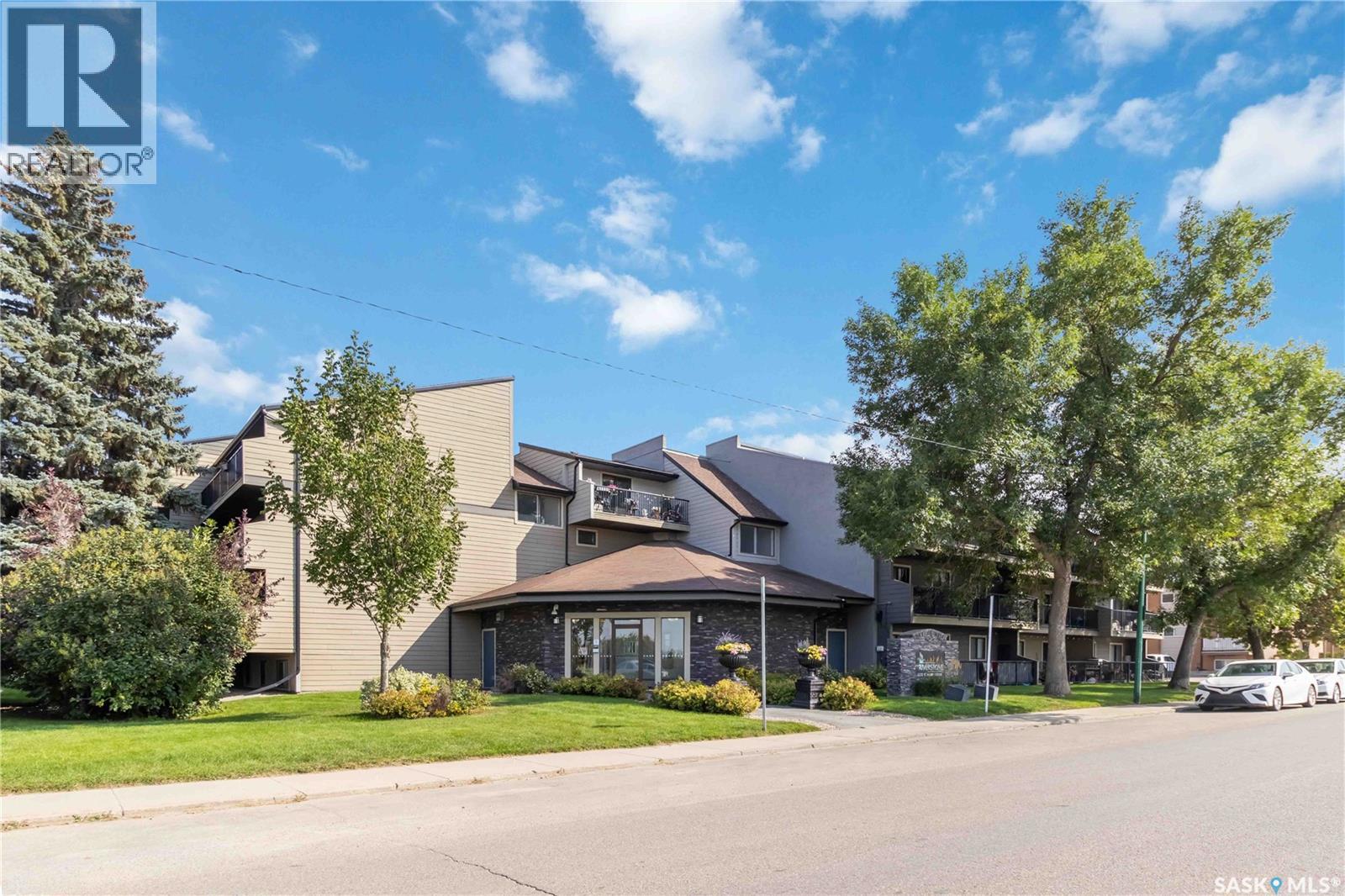 2233 St Henry Avenue Unit 312, Saskatoon, SK S7K 5M6