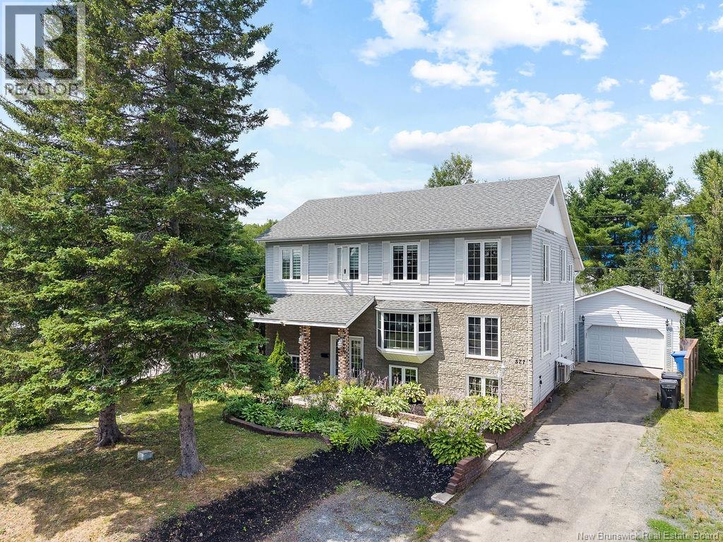 577 Anderson St, Miramichi, NB E1V 1J1