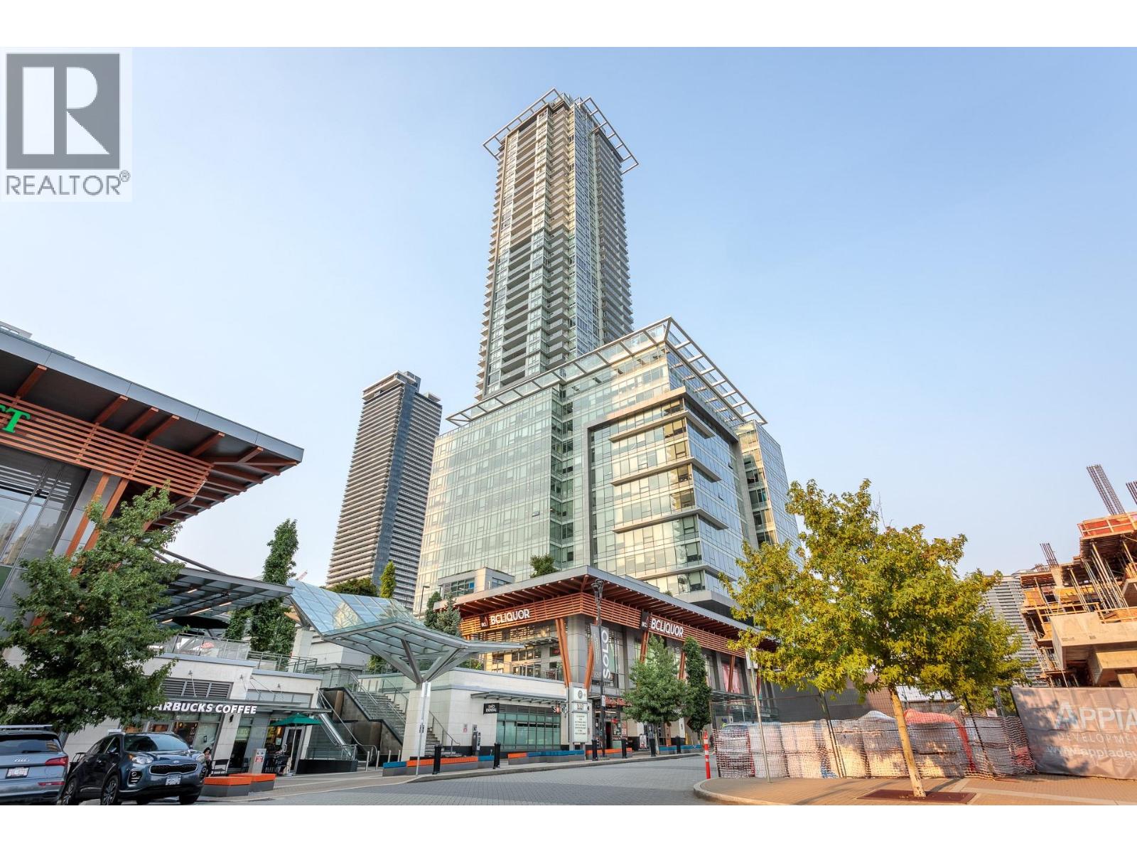 4485 Skyline Drive Unit 2603, Burnaby, BC V5C 0J2
