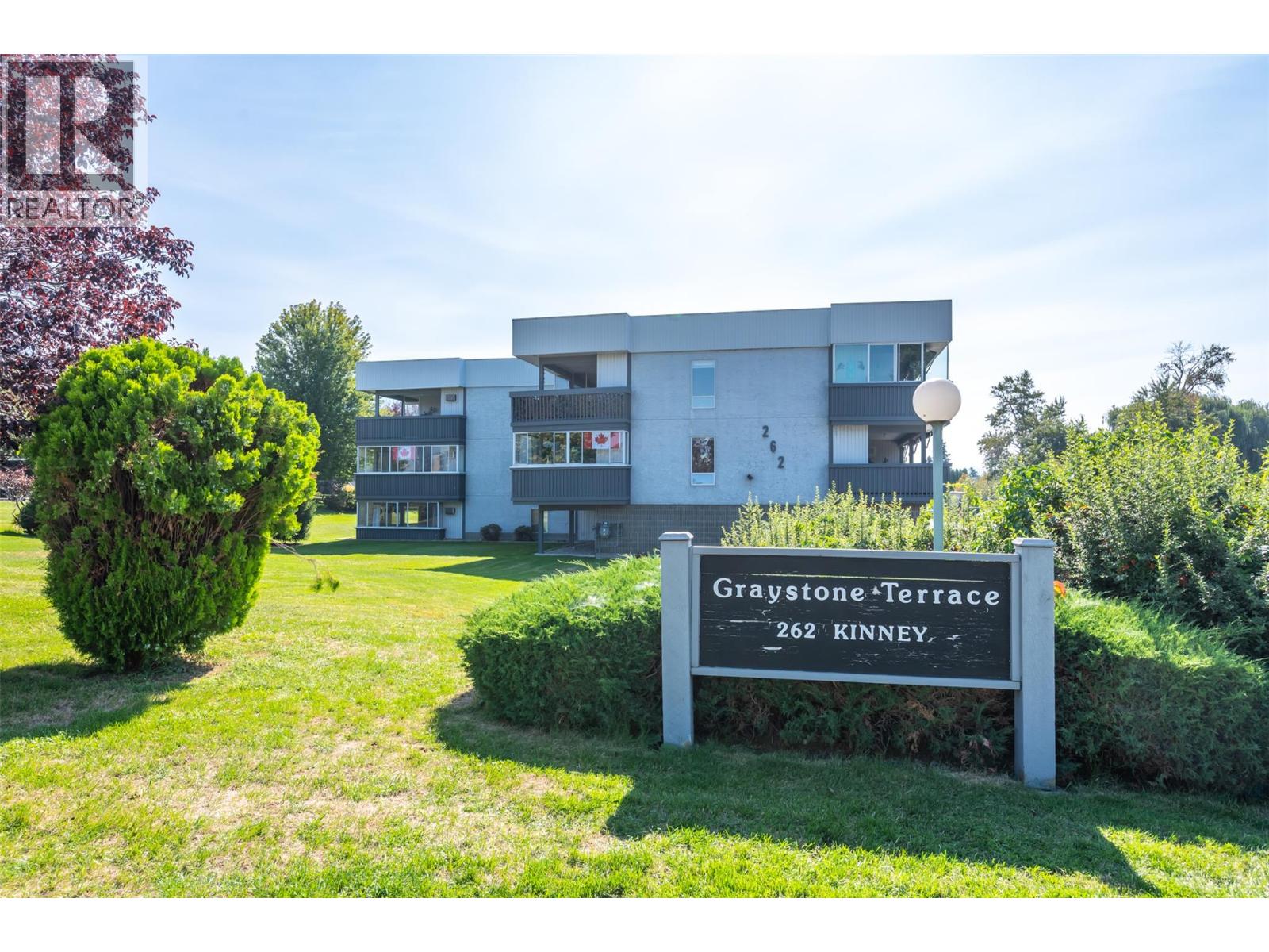 262 Kinney Avenue Unit 101, Penticton, BC V2A 3N9