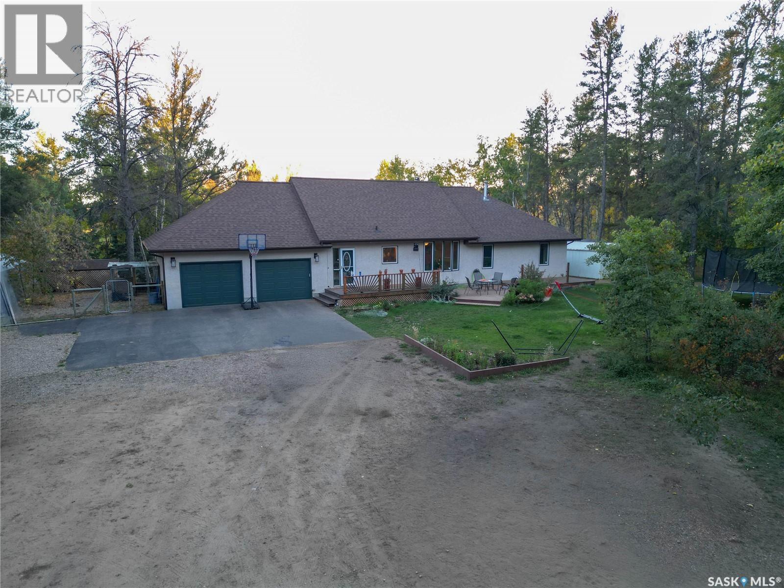 358 Pine Dr #491, Buckland Rm No. 491, SK S6V 5R3