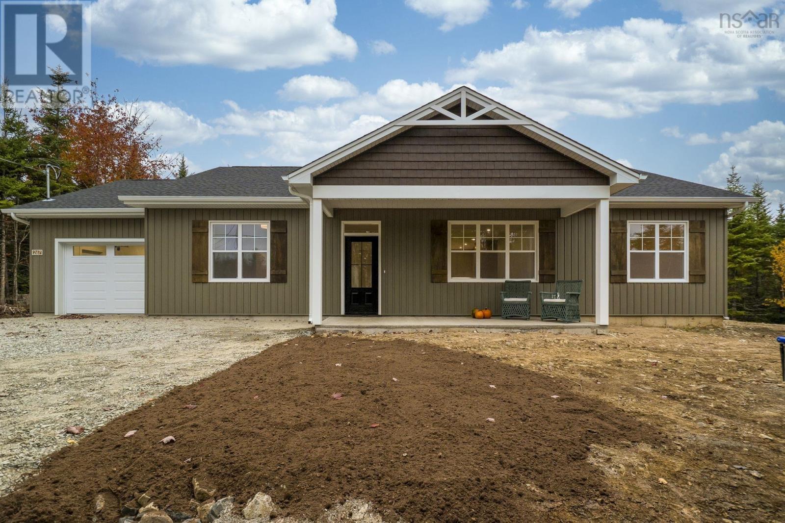 267 Sugarwood Ct, Porters Lake, NS B3E 0C7