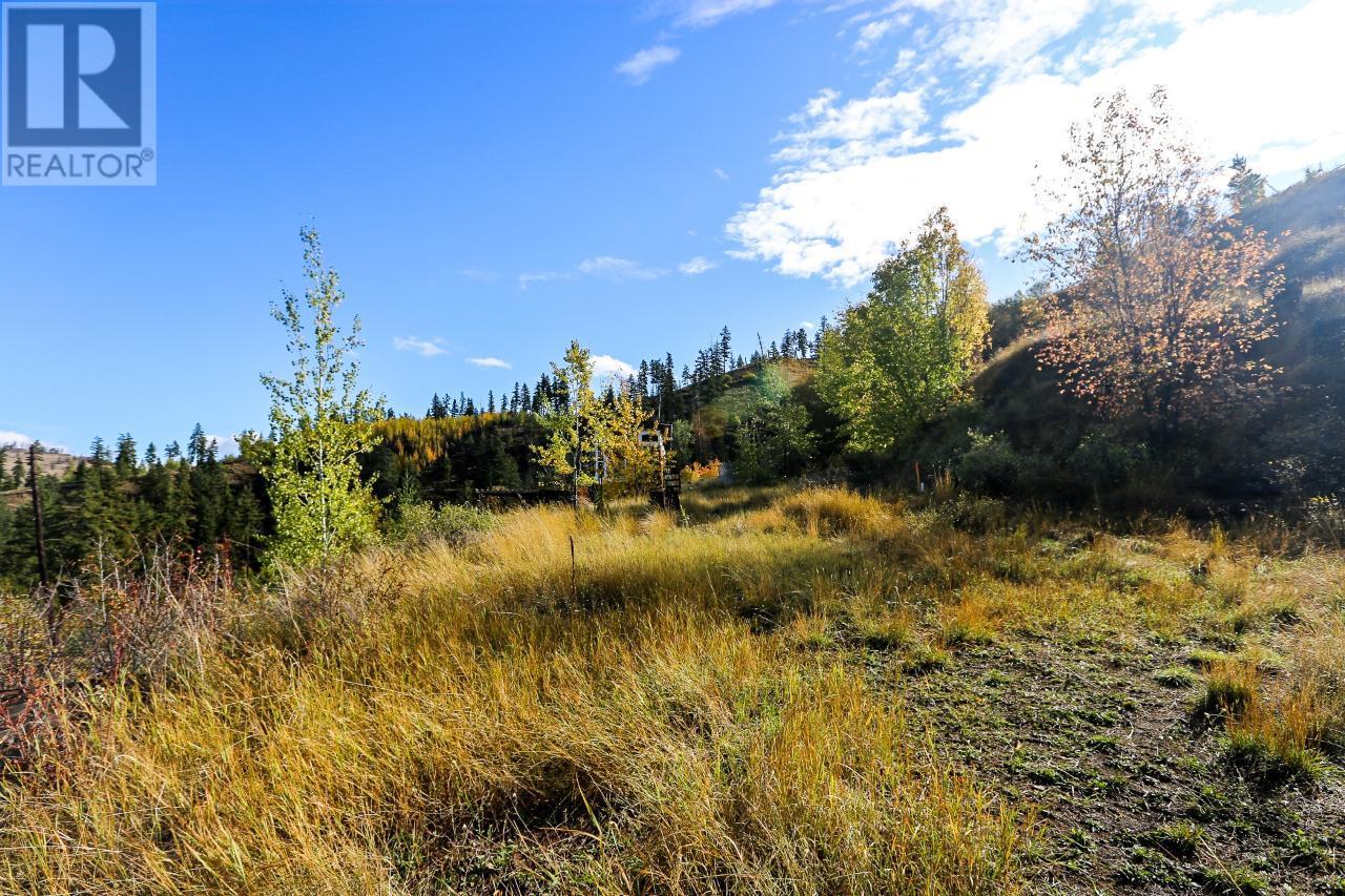 481 Clough Rd, Barriere, BC V0E 2H0