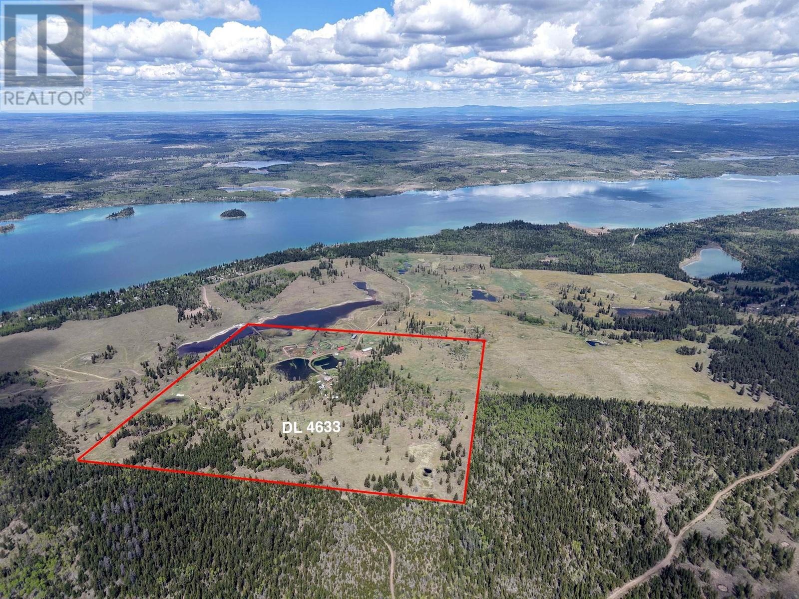 938 Green Lake South Road, 70 Mile House, BC V0K 2K2