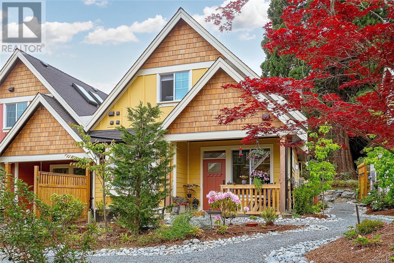 3003 Keystone Dr Unit 115 Dr, Duncan, BC V9L 0E1