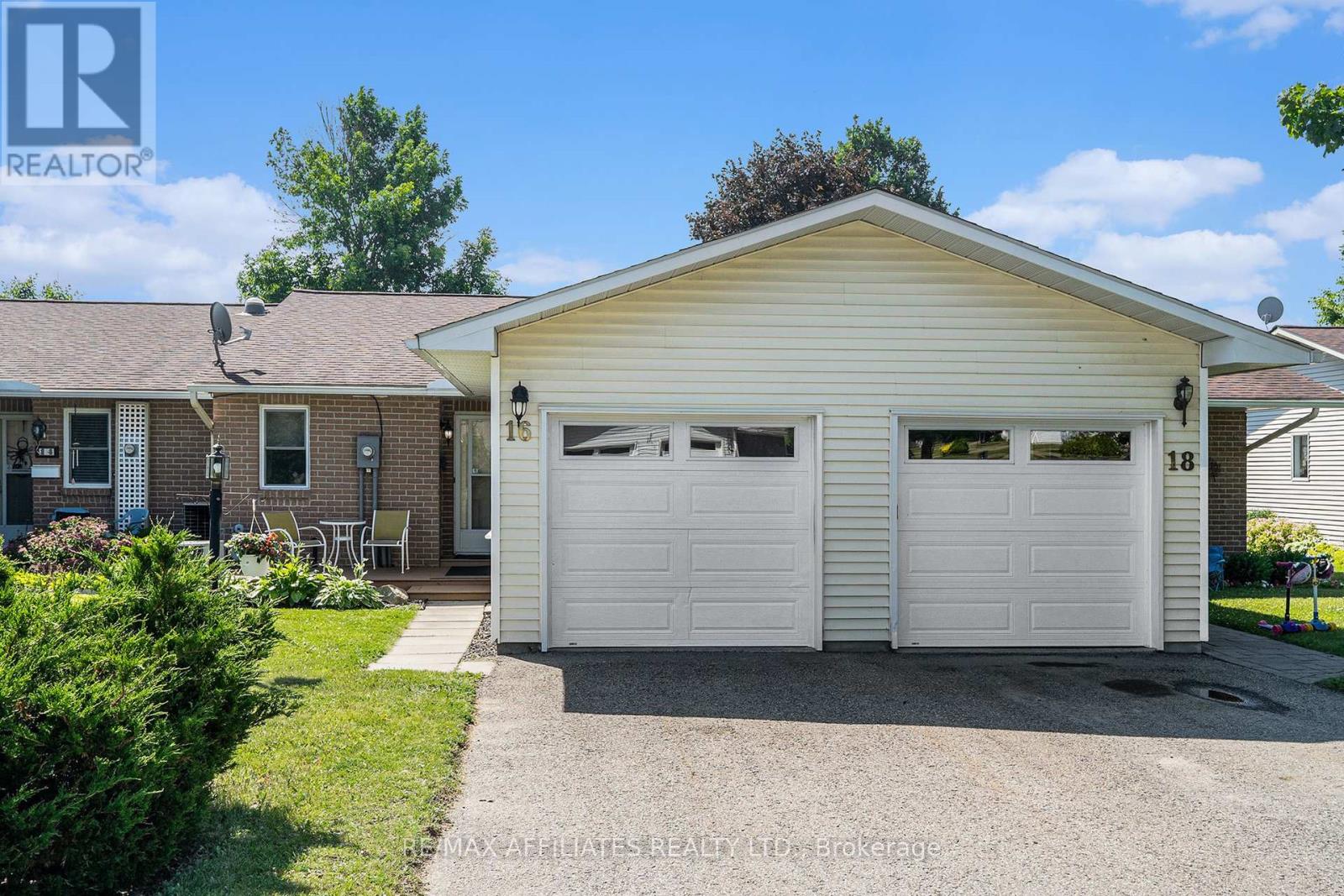 48 16 Lally Ln, Perth, ON K7H 3M3