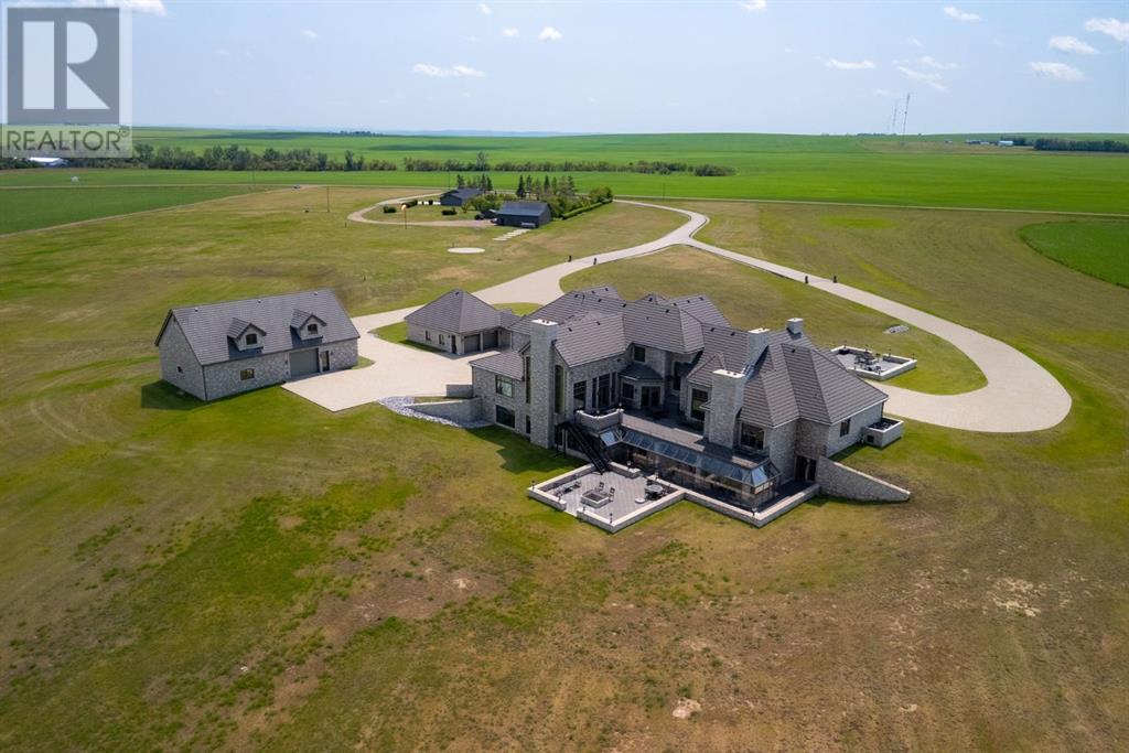 284 Unit 240046, Rural Kneehill County, AB T3R 0K4