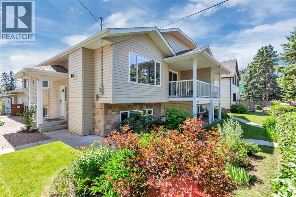 48 Street Unit 4631, Red Deer, AB T4N 1S4