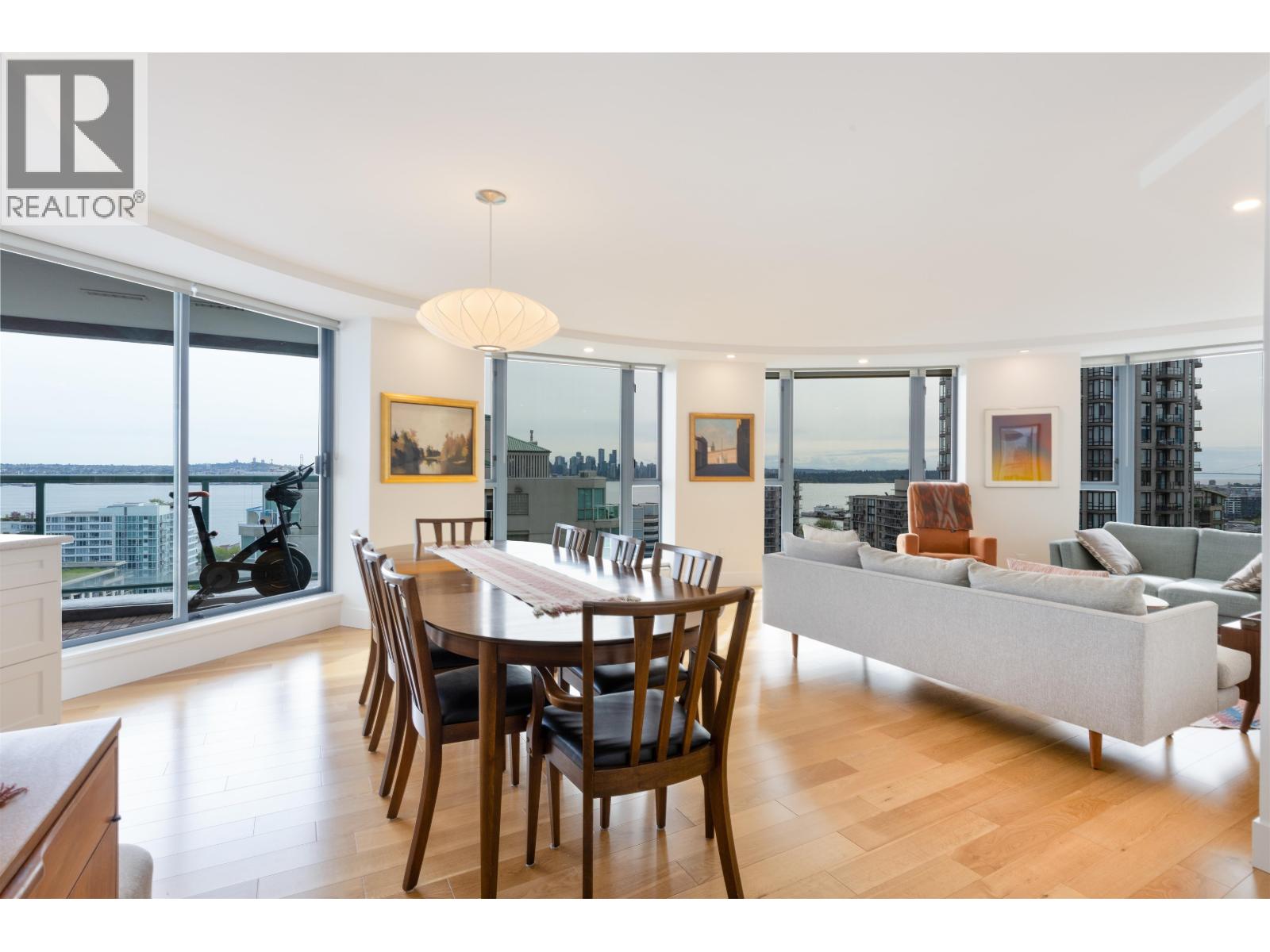 120 W 2nd Street Unit 1202, North Vancouver, BC V7M 1C3