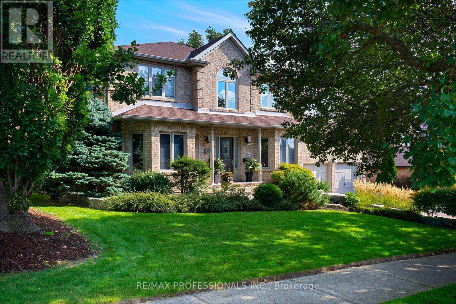 1777 Covington Ter, Mississauga, ON L5M 3M5
