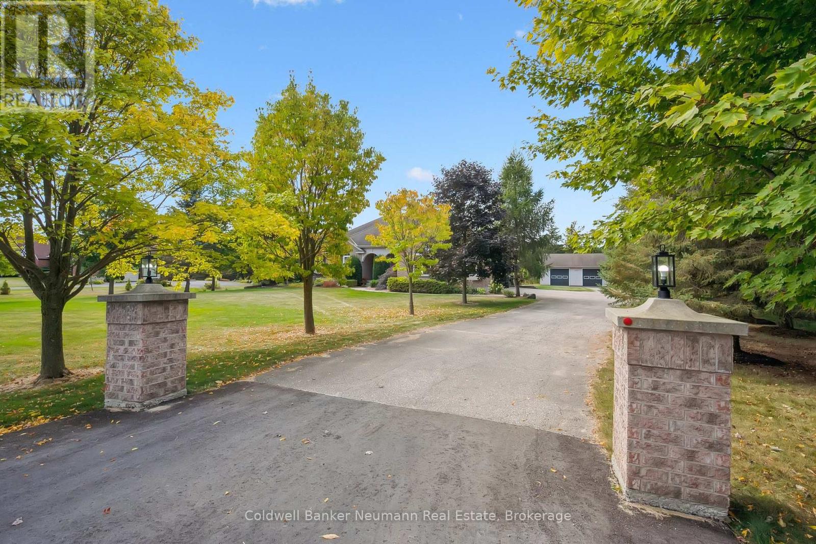 5796 Eighth Line East Line E, Guelph/Eramosa, ON N0B 1B0