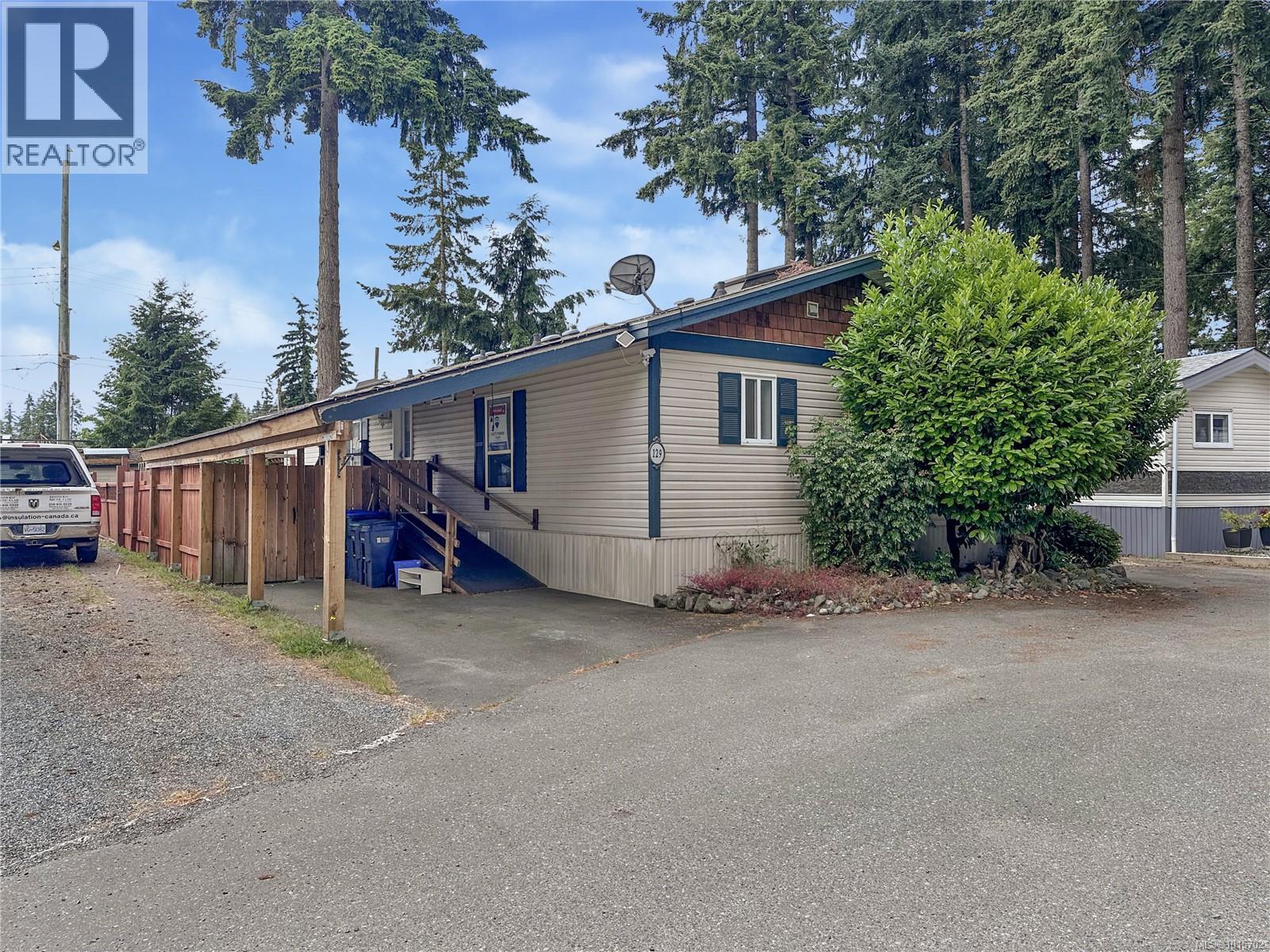 1736 Timberlands Rd Unit 129 Rd, Ladysmith, BC V9G 1K3