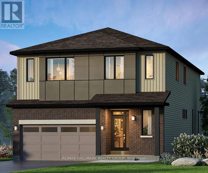616 Persimmon Way, Ottawa, ON K1C 1T1