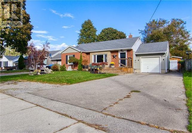 526 Geneva St, St. Catharines, ON L2N 2H6