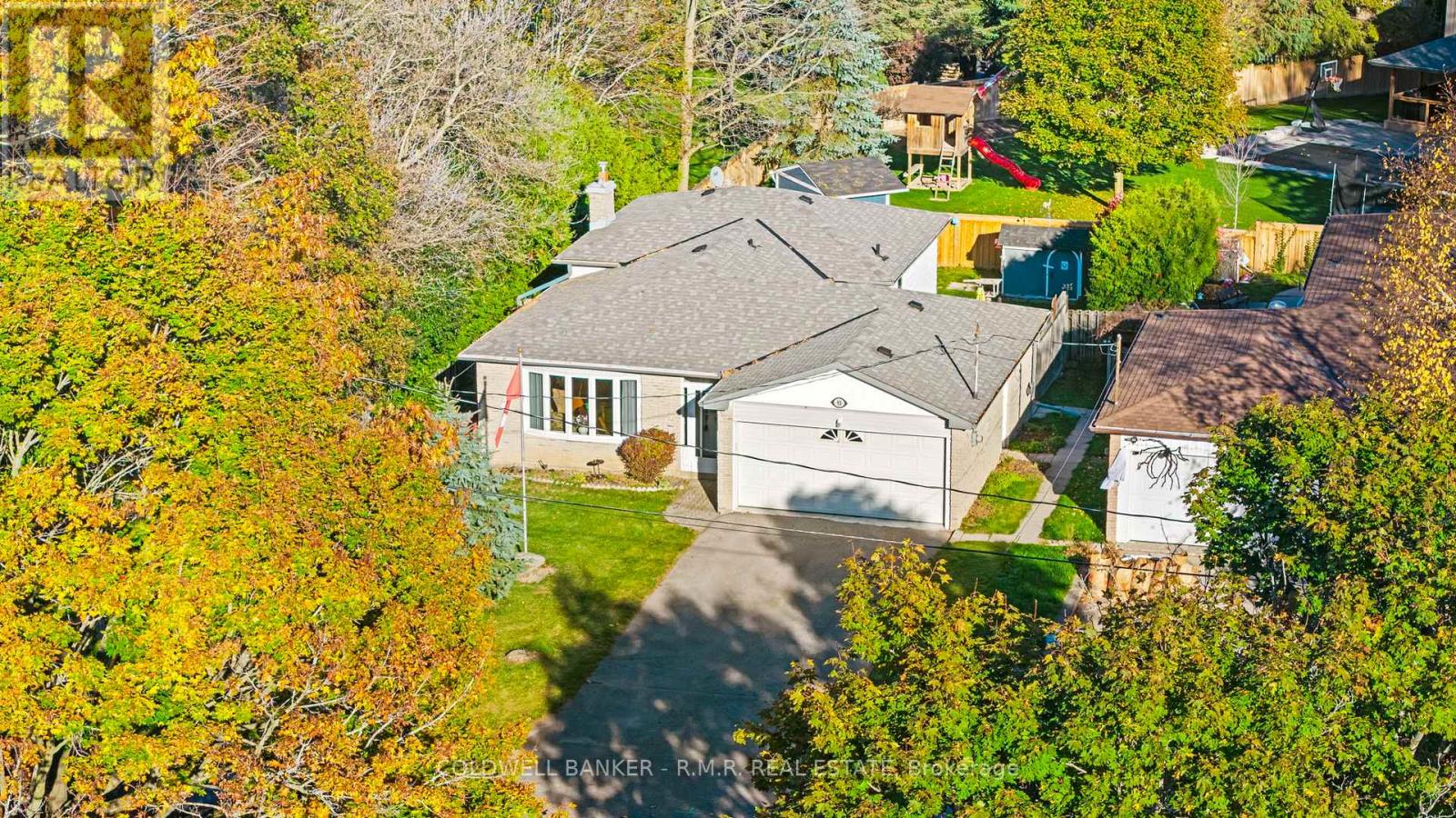 93 Cedar St N, Uxbridge, ON L9P 1B2